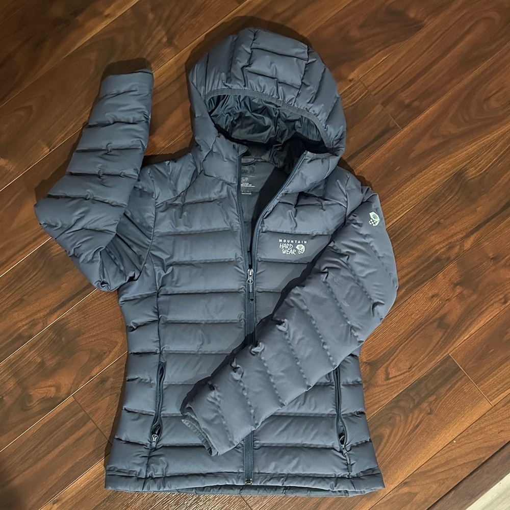 Mountain Hardwear Women's Puffer Jacket